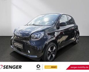 Smart ForFour Gebrauchtwagen