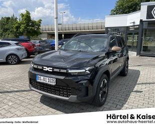 Dacia Bigster Gebrauchtwagen