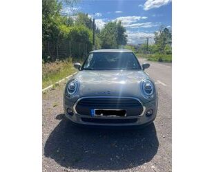 Mini ONE Gebrauchtwagen