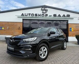 Opel Grandland (X) Gebrauchtwagen