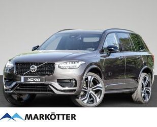 Volvo XC90 Gebrauchtwagen
