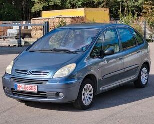 Citroen Xsara Picasso Gebrauchtwagen