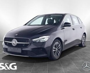Mercedes-Benz B 200 Gebrauchtwagen