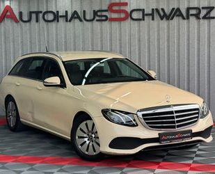 Mercedes-Benz E 200 Gebrauchtwagen