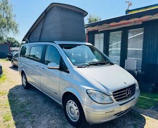 Mercedes-Benz Viano Gebrauchtwagen