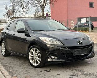 Mazda 3 Gebrauchtwagen