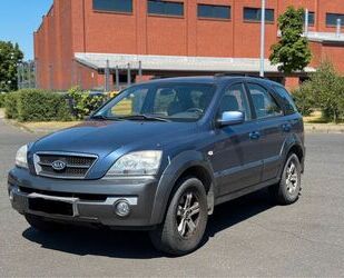 Kia Sorento Gebrauchtwagen