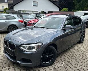 BMW 120 Gebrauchtwagen