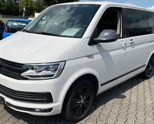 VW T6 Multivan Gebrauchtwagen