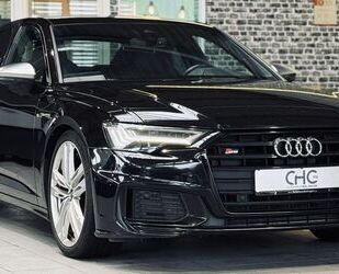Audi S6 Gebrauchtwagen