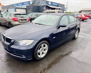 BMW 318 Gebrauchtwagen