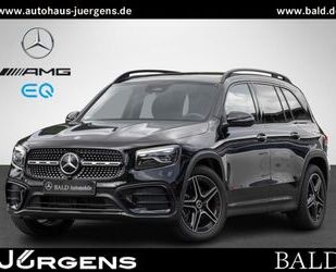 Mercedes-Benz GLB 220 Gebrauchtwagen
