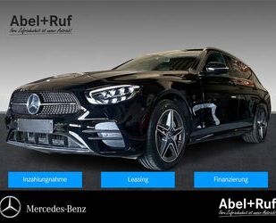 Mercedes-Benz E 300 Gebrauchtwagen