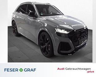 Audi RSQ8 Gebrauchtwagen