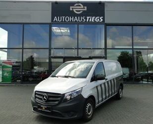Mercedes-Benz Vito Gebrauchtwagen