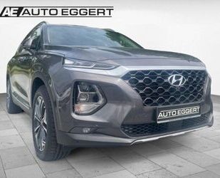 Hyundai SANTA FE Gebrauchtwagen