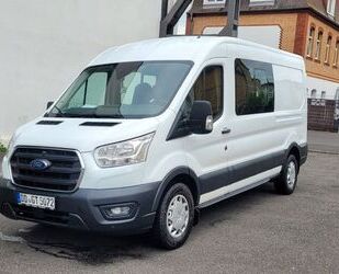 Ford Transit Gebrauchtwagen