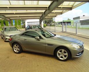 Mercedes-Benz SLK 200 Gebrauchtwagen