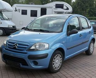Citroen C3 Gebrauchtwagen