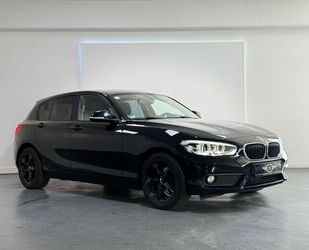 BMW 118 Gebrauchtwagen