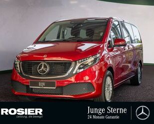 Mercedes-Benz EQV Gebrauchtwagen