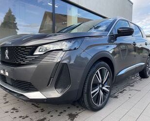 Peugeot 5008 Gebrauchtwagen
