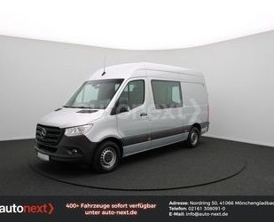 Mercedes-Benz Sprinter Gebrauchtwagen