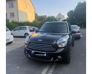 Mini Cooper Countryman Gebrauchtwagen