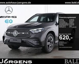 Mercedes-Benz GLC 300 Gebrauchtwagen