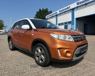 Suzuki Vitara Gebrauchtwagen