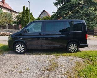 VW T5 Multivan Gebrauchtwagen