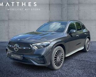 Mercedes-Benz GLC 450 Gebrauchtwagen