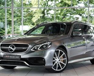 Mercedes-Benz E 63 AMG Gebrauchtwagen