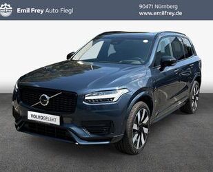 Volvo XC90 Gebrauchtwagen