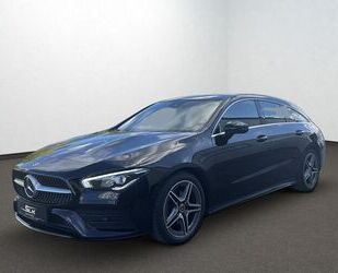 Mercedes-Benz CLA 200 Shooting Brake Gebrauchtwagen
