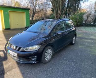 VW Golf Sportsvan Gebrauchtwagen