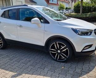 Opel Mokka X Gebrauchtwagen