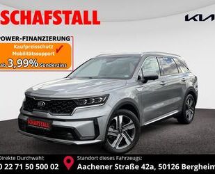 Kia Sorento Gebrauchtwagen