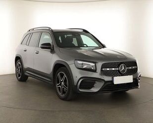 Mercedes-Benz GLB 200 Gebrauchtwagen