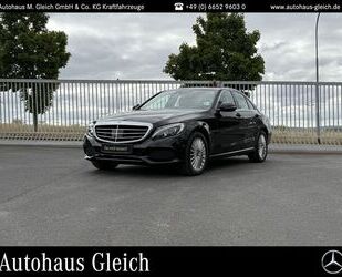 Mercedes-Benz C 400 Gebrauchtwagen