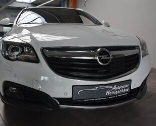 Opel Insignia CT Gebrauchtwagen