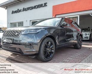 Land Rover Range Rover Velar Gebrauchtwagen