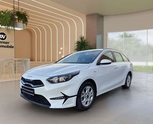 Kia ceed Sportswagon Gebrauchtwagen