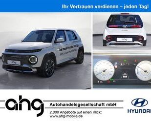 Hyundai INSTER Gebrauchtwagen