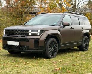 Hyundai SANTA FE Gebrauchtwagen