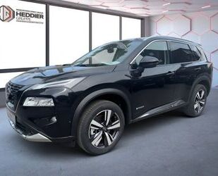 Nissan X-Trail Gebrauchtwagen