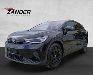VW ID.4 Gebrauchtwagen