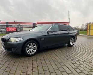 BMW 520 Gebrauchtwagen