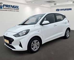 Hyundai i10 Gebrauchtwagen