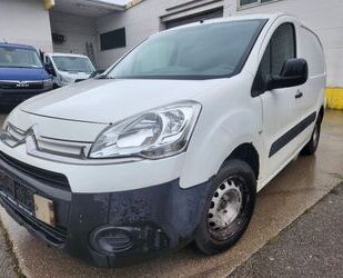 Citroen Berlingo Gebrauchtwagen